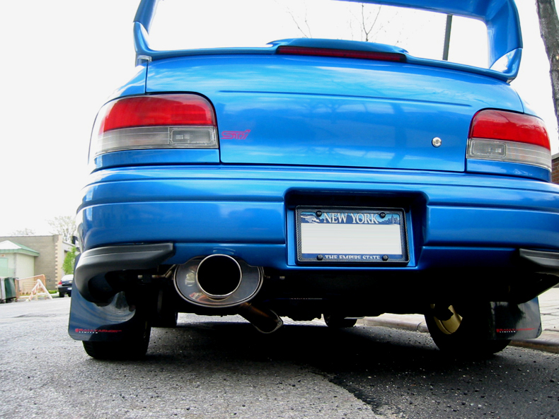 gc8 mud flaps