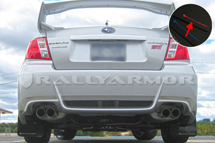 rally armour mud flaps