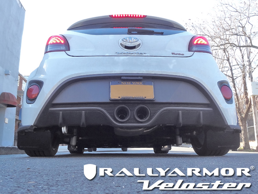 rally armor veloster n