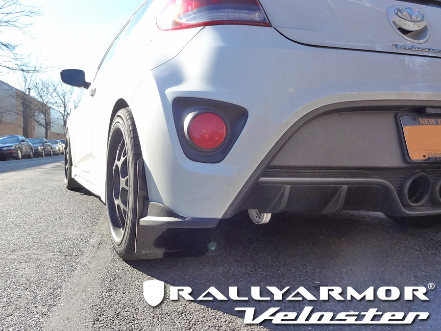 rally armor veloster n