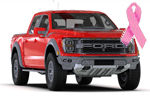 2021-25 Ford Raptor BCE Logo