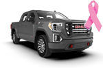 2019-25 GMC Sierra 1500 AT4 BCE Logo