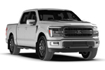 2021-24 Gen 14 Ford F-150