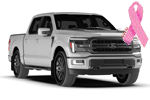 2021-24 Ford F-150 BCE Logo