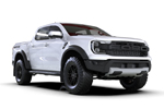 2023-25 Ford Ranger Raptor