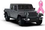 2019-24 Jeep JT Gladiator BCE Logo