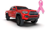 2016-23 Toyota Tacoma BCE Logo