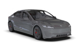 2024 Tesla Model 3 Highland