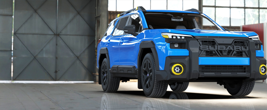 Rallyarmor Outback Wilderness Rallyarmor Outback Wilderness